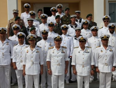 Προσλήψεις στο Πολεμικό Ναυτικό ως Οπλίτες Βραχείας Ανακατάταξης